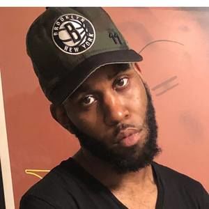 Meet your Posher, Darrell